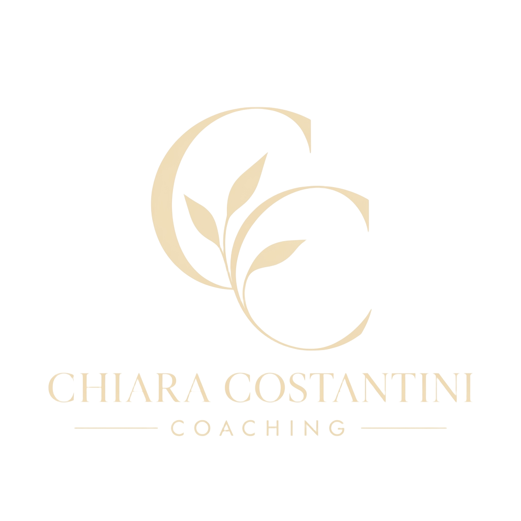 Chiara Costantini Coaching