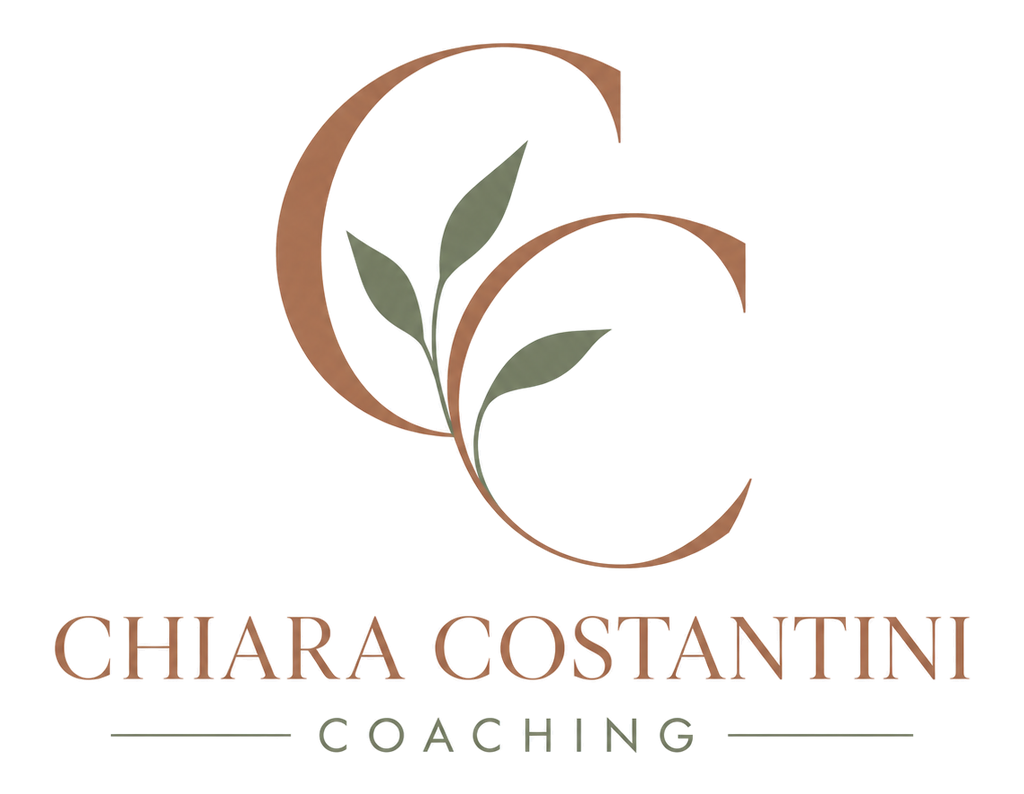 Chiara Costantini Coaching